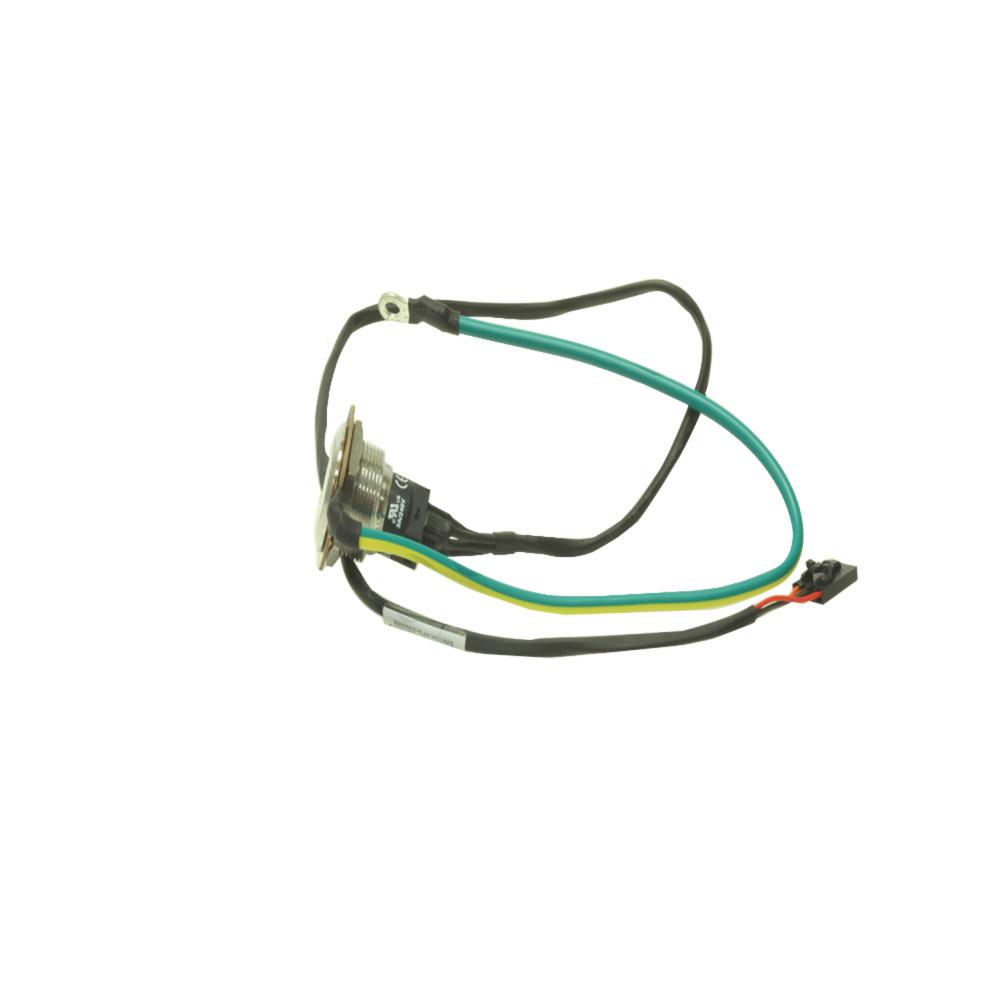 HARNESS ACB TO SYSTEM SWITCH 4PIN L500MM HARNESS ACB TO SYSTEM SWITCH 4PIN L500MM
