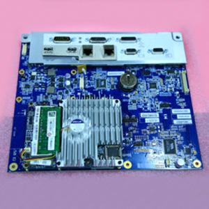 Kit Plate Connector Carrier Board Assembly Kit Plate Connector Carrier Board Assembly