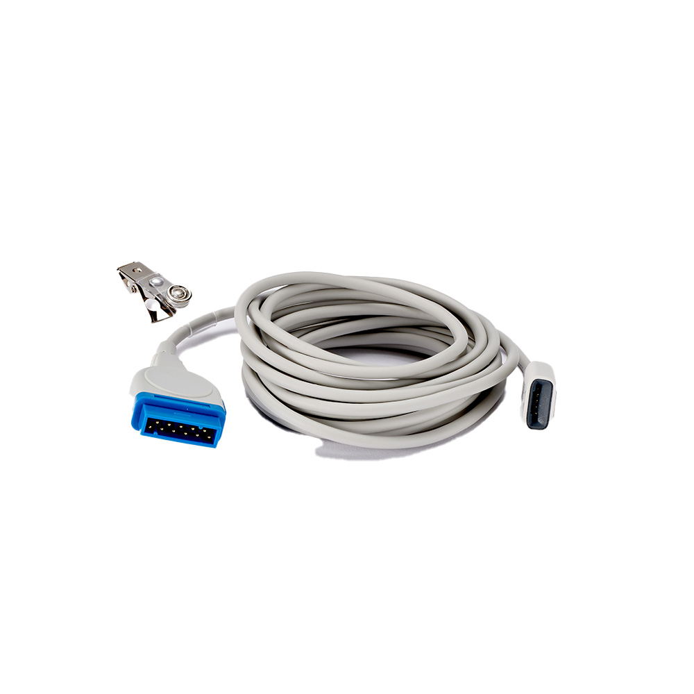Masimo RD Set GE-12 Cable, 3.6m (1/box) Masimo RD Set GE-12 Cable, 3.6m (1/box)
