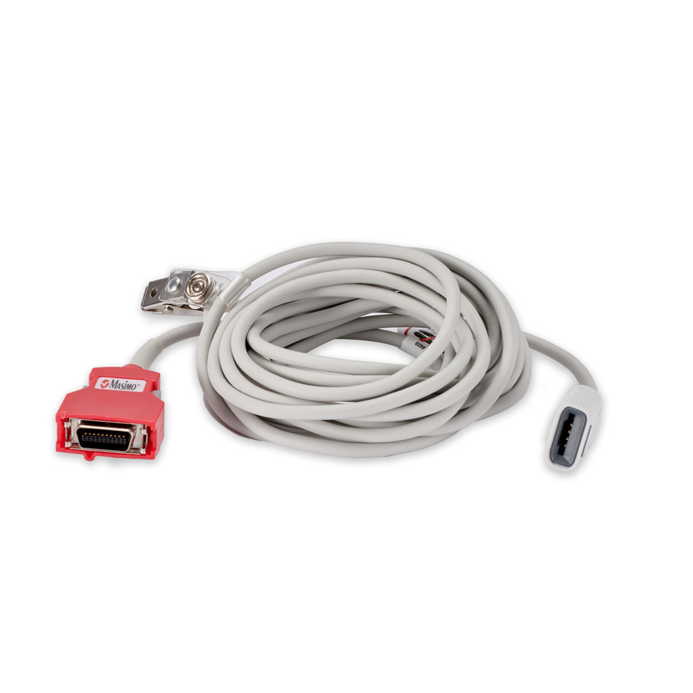 Masimo RD SET Interconnect Cable, MD-20-12, 3.6m (1/box)