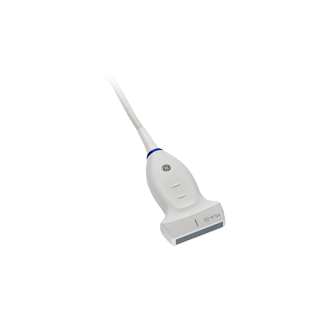 ML4-20-D, Ultrasound | GE HealthCare Service Shop India