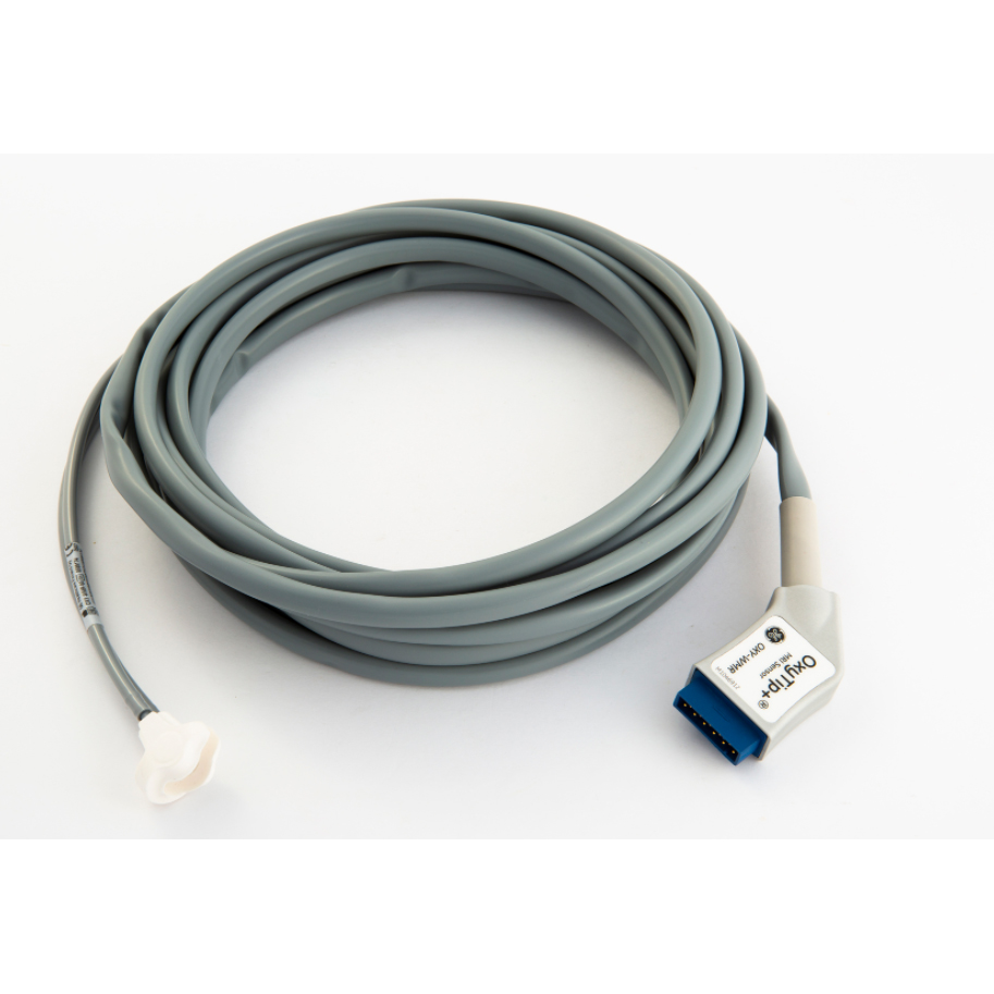 OXYTIP + Wrap MRI SAT Sensor OXY-WMR OXYTIP + Wrap MRI SAT Sensor OXY-WMR