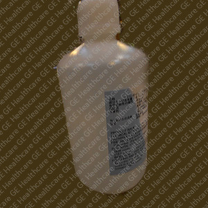 Oil Bottle Assembly