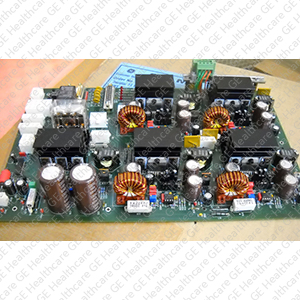 Power Supply Board - MG PCA000416 Power Supply Board - MG PCA000416