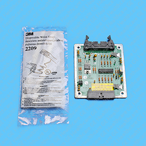 Display Interface Board PCA000454 Display Interface Board PCA000454