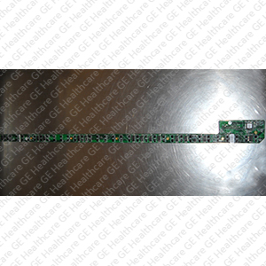 BCRV I Electronic Board Controlling BCRV I Electronic Board Controlling