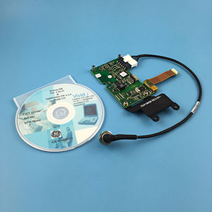 ECG V3 Kit ECG V3 Kit