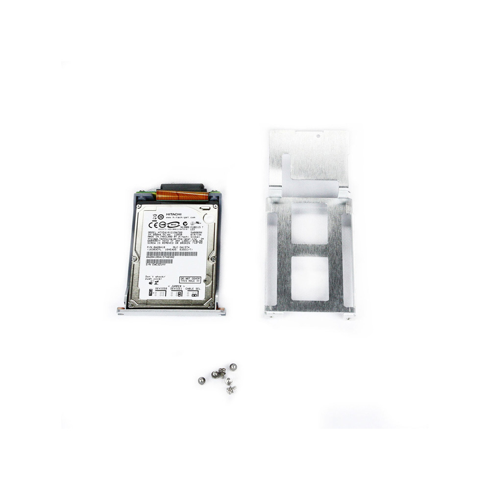 Hard Disk Module without Software Hard Disk Module without Software