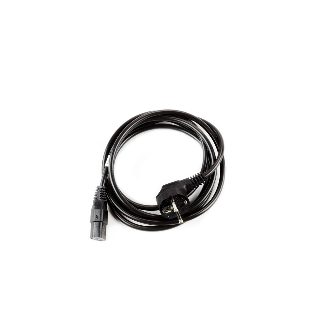 Vivid S5 Vivid S6 Power Cable EU Plug Vivid S5 Vivid S6 Power Cable EU Plug