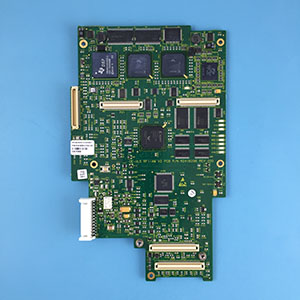 RF Interface Module Board AM S2418295 RF Interface Module Board AM S2418295