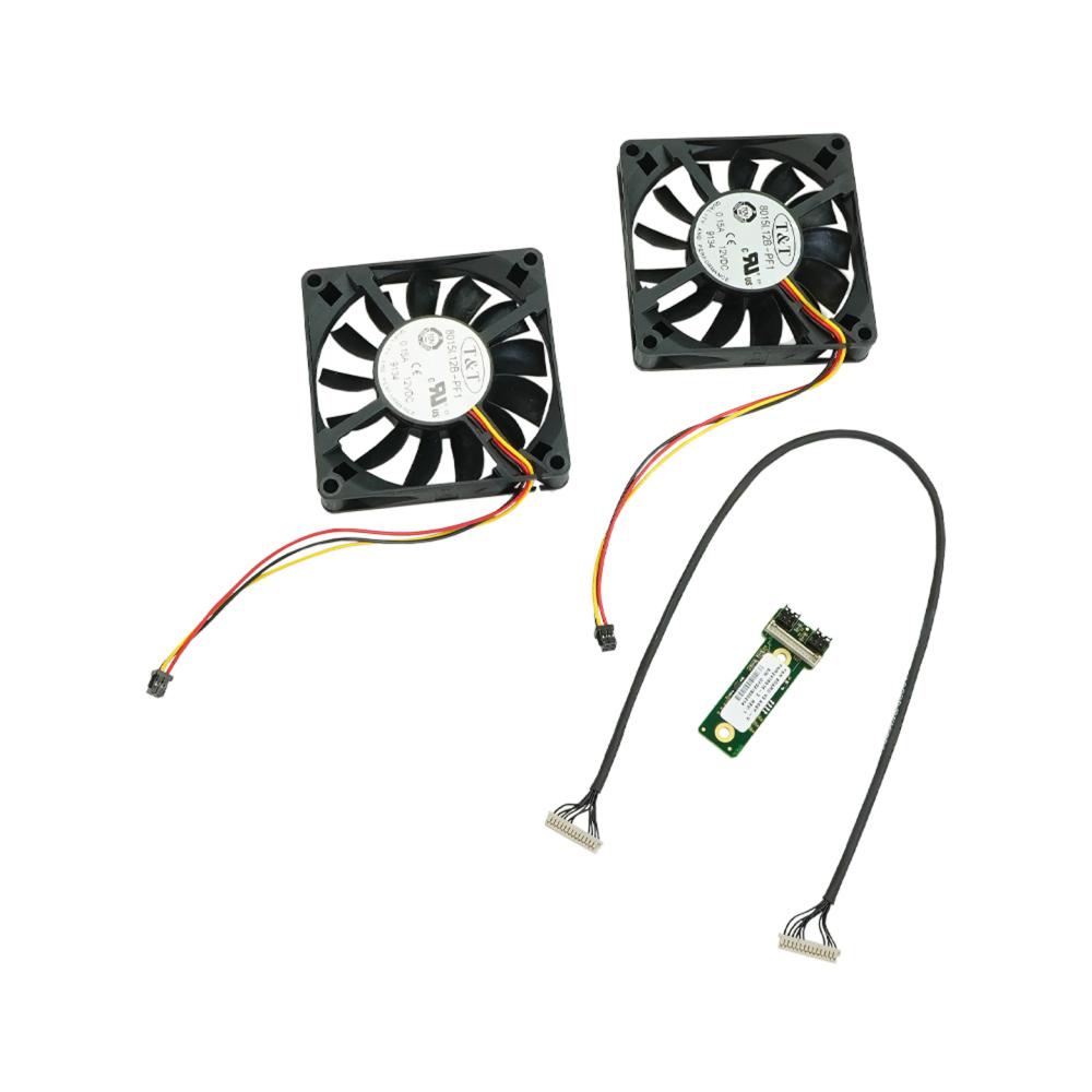 Fan Module Assembly S2418521 Fan Module Assembly S2418521