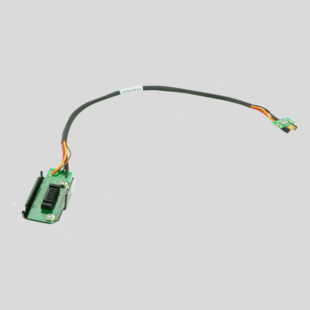 Cable Back End Processor (BEP) to Battery Cable Back End Processor (BEP) to Battery