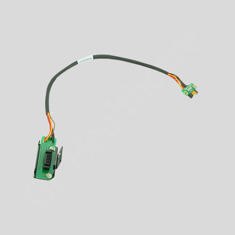 Cable Back End Processor (BEP) to Battery Cable Back End Processor (BEP) to Battery