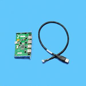 USB Hub S2422978 USB Hub S2422978