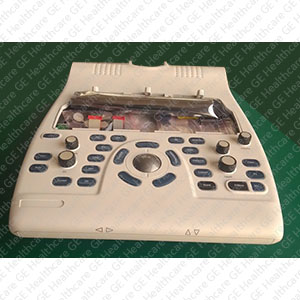 Operator Panel Keyboard Operator Panel Keyboard