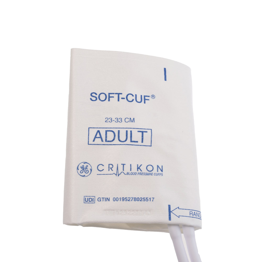 SOFT-CUF, ADULT, DINACLICK, 23 - 33 CM, ENG., 20/BOX SOFT-CUF, ADULT, DINACLICK, 23 - 33 CM, ENG., 20/BOX