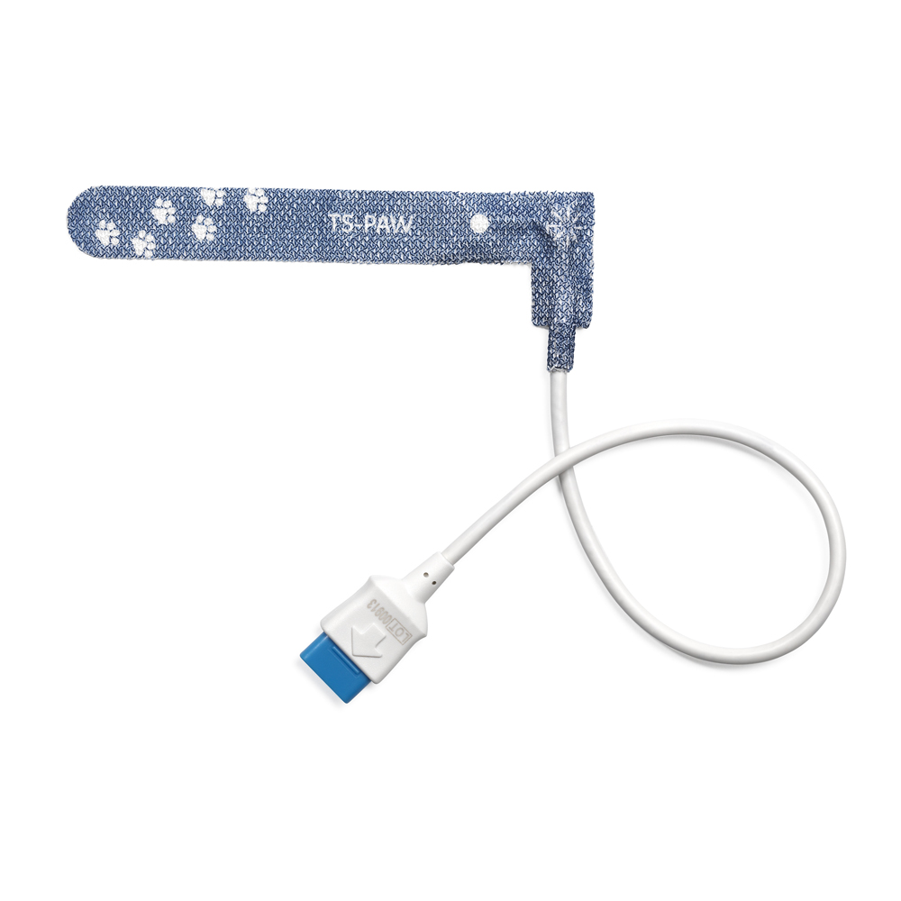 TruSignal™ SpO₂ Pediatric Adhesive Wrap Sensor - 25pc