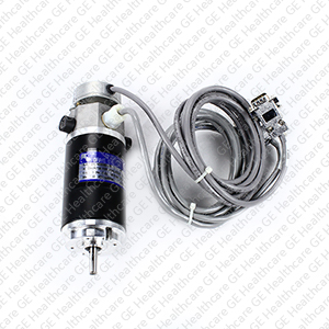 Motor for Lateral Motion Motor for Lateral Motion