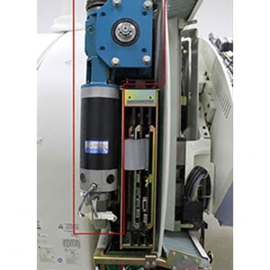 In Out Gear Motor UGP500048 In Out Gear Motor UGP500048