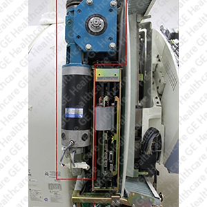 In Out Gear Motor UGP500048 In Out Gear Motor UGP500048
