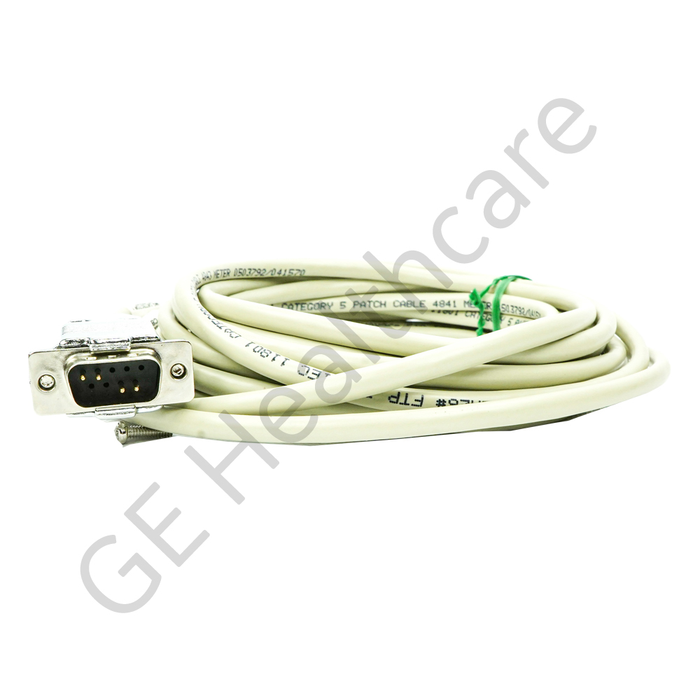 MG DETECTOR 2 DATA CABLE FOR S.P.