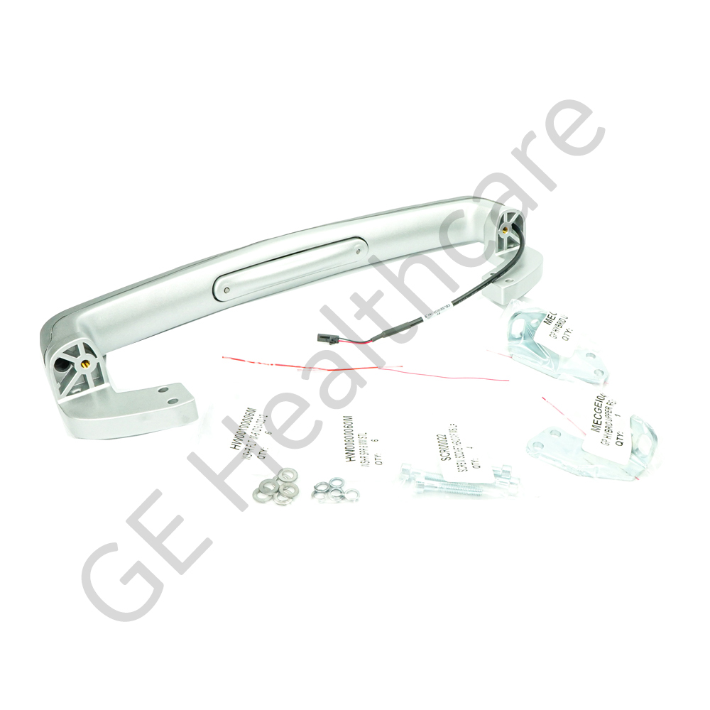Handle UGPGEI0035 Handle UGPGEI0035
