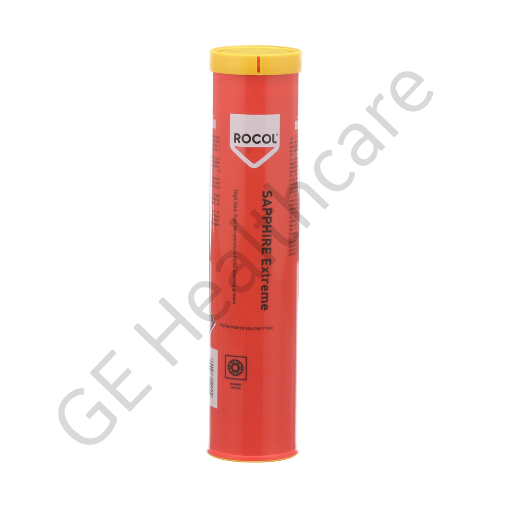 Grease Sapphire Extreme, 400G Cart Grease Sapphire Extreme, 400G Cart