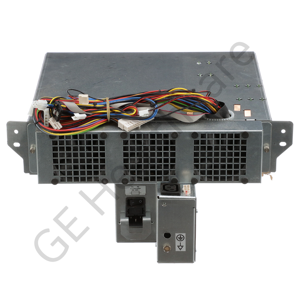 RSP3-PX Power Supply EC300 KTZ303892-R RSP3-PX Power Supply EC300 KTZ303892-R