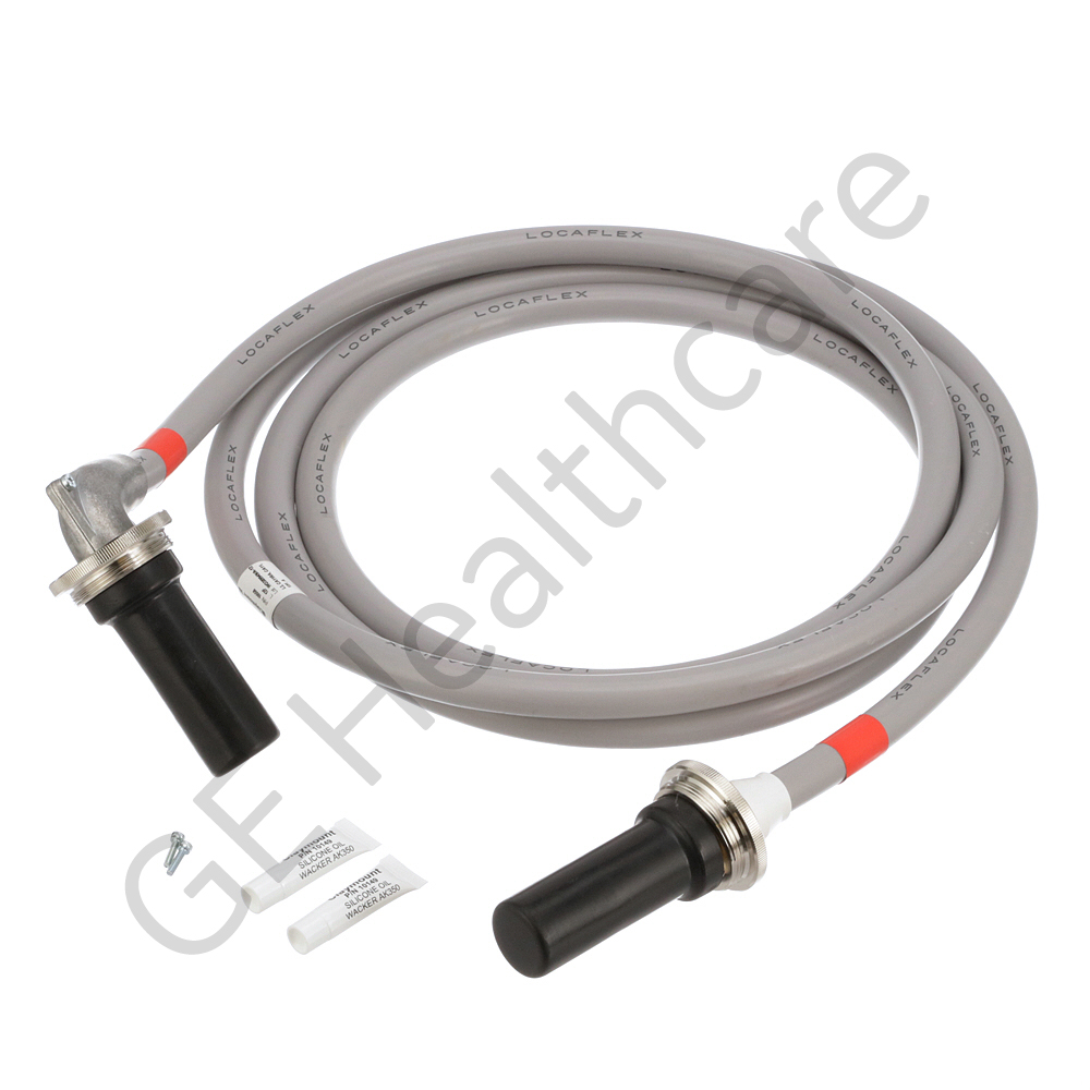 High Voltage (HV) Cable Anode