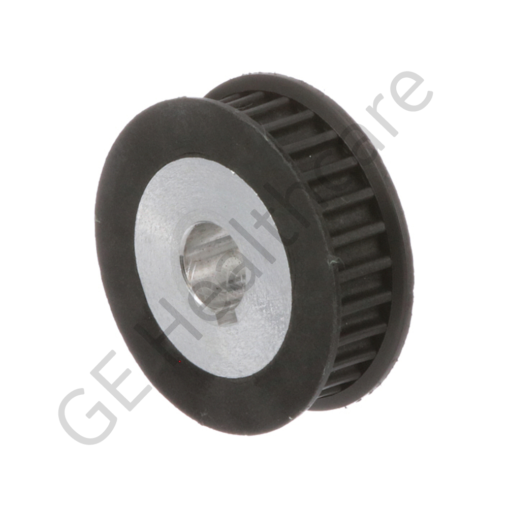 Drive Pulley 27 Tooth