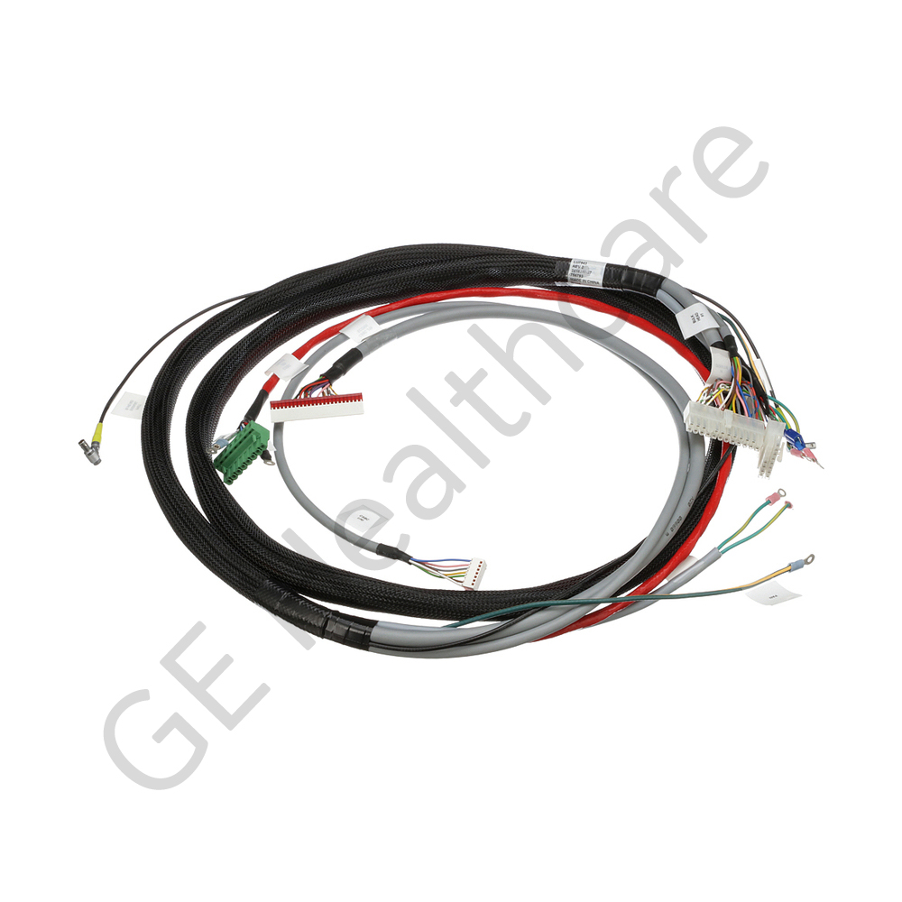 Assembly Cable Harness Lower for DPX Prodigy IDXA