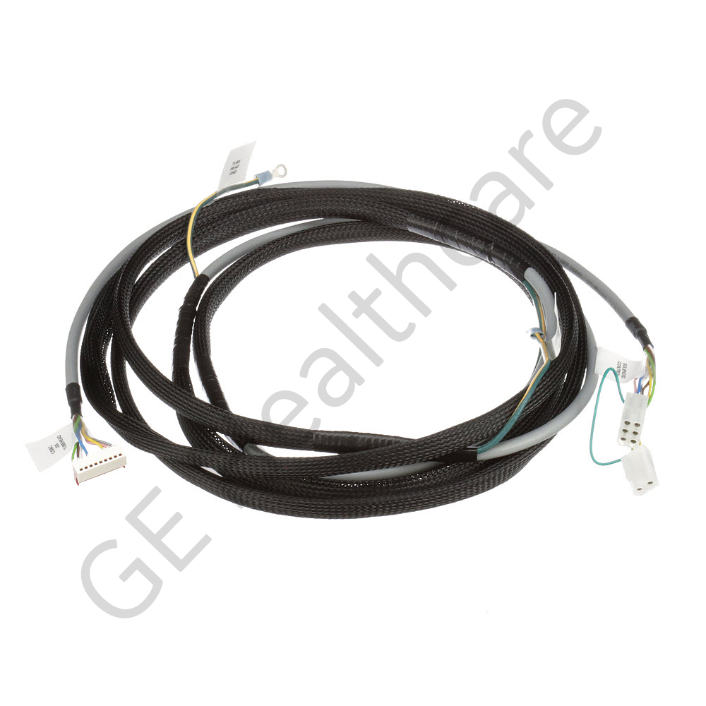 Assembly Cable Shutter Collimator Control Assembly Cable Shutter Collimator Control
