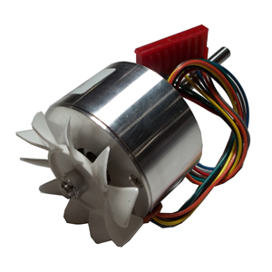 ASSY-LAU, Brushless DC Motor GH GI, Manufacturing assembly - Buy
