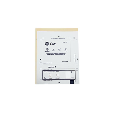 Label Kit SAM - English