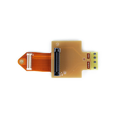 Flex Assembly Thermal Recorder 12