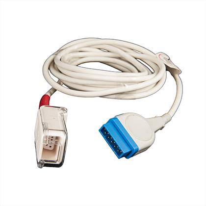 Masimo LNC-10 Interconnect Cable, 3m (1/box)